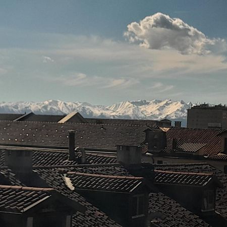Alloggio Torino Inquadro Exterior foto